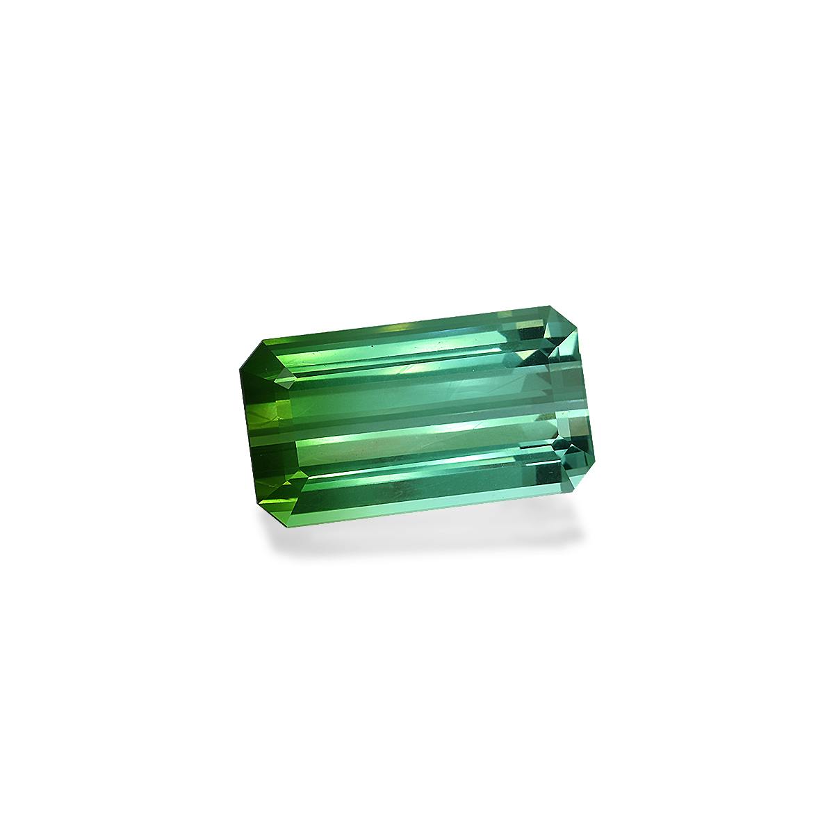Green Tourmaline 31.98 ct